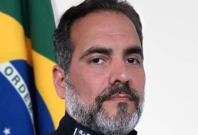 Antônio Fernando Souza Oliveira