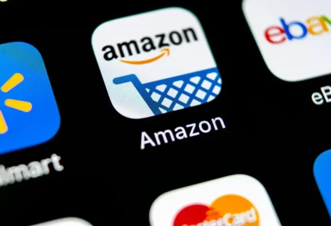 App-Amazon