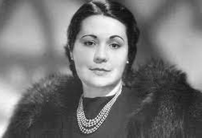 Aracy de Carvalho
