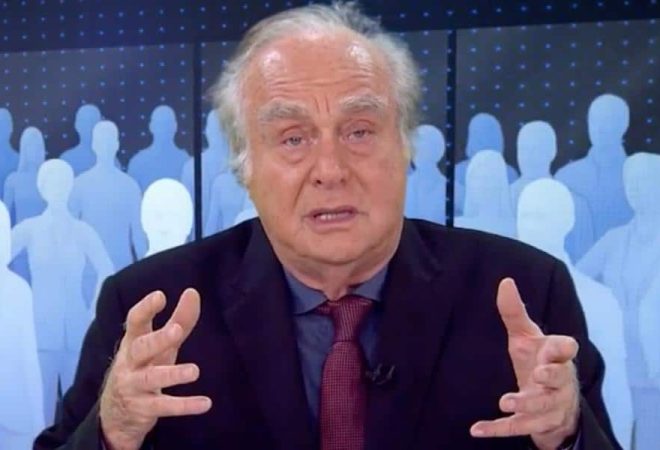 Arnaldo Jabor