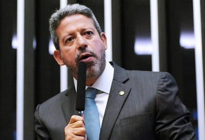 Arthur Lira PP-AL