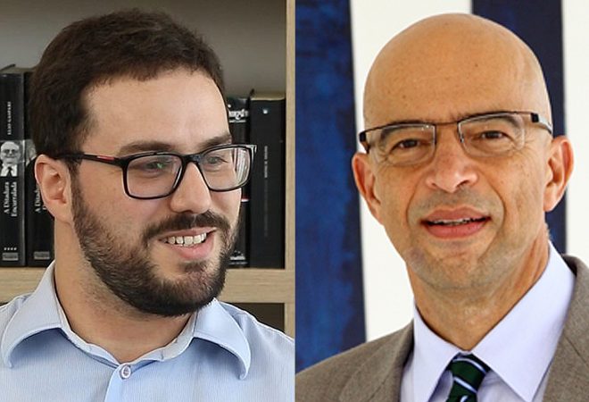 Artur Vilela e Gesner Oliveia v2
