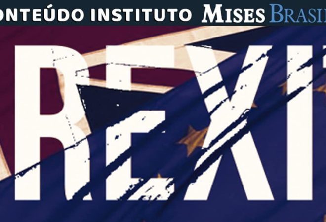 As causas do Brexit, a história da União Europeia e suas duas ideologias conflitantes