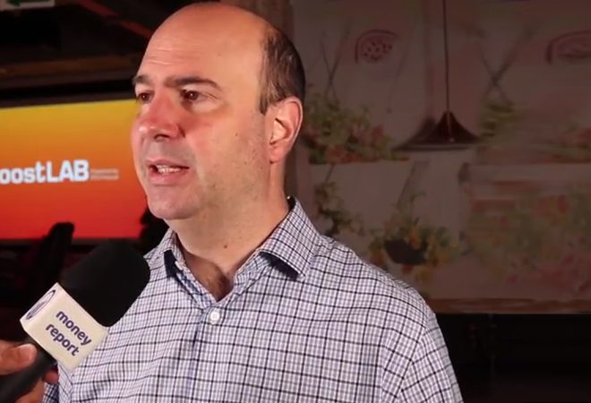 As lições de empreendedorismo de Paulo Veras