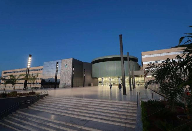 Assembleia Goiás