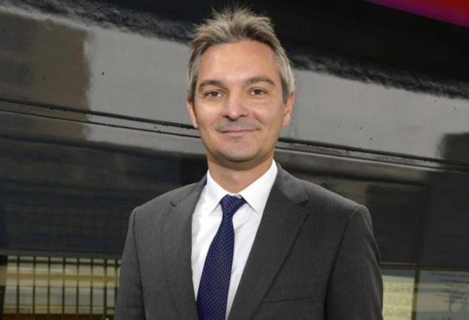 Stéphane Maquaire