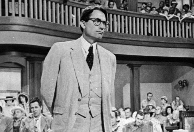 Atticus Finch