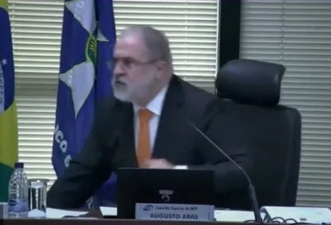 Augusto Aras