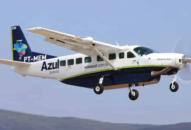 Azul-Conecta-Grand-Caravan-voando-PT-MEM