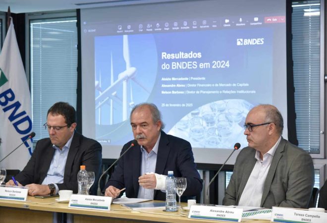 BNDES Mercadante