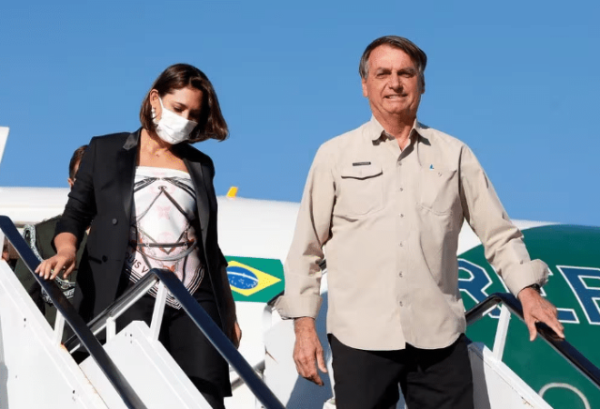 BOLSONARO
