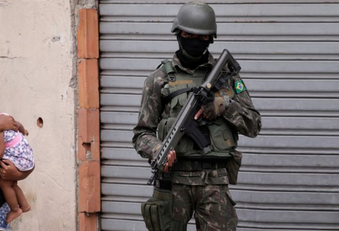Foto REUTERS_Ricardo Moraes