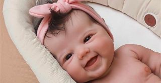 Baby Reborn