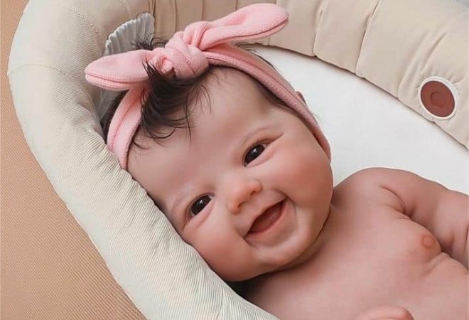 Baby Reborn