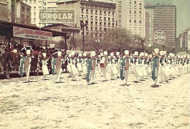 Bandas e Fanfarras 2