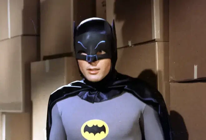 Batman