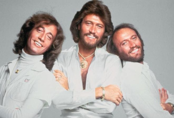 Bee Gees