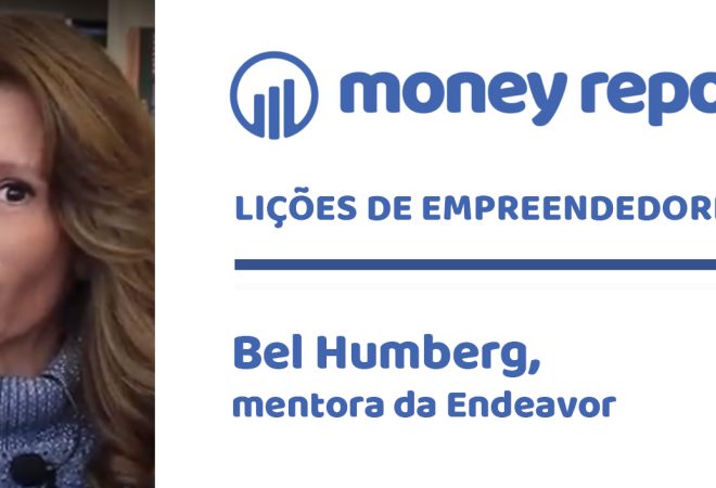 Bel Humberg Lições de empreendedores CA FOTO