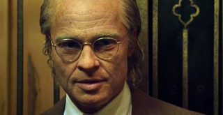 Benjamin Button II