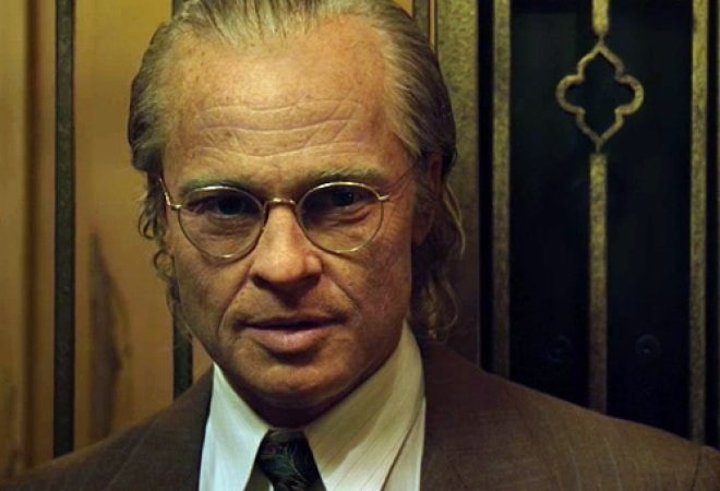 Benjamin Button II