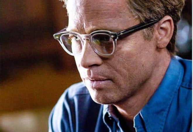 Benjamin Button