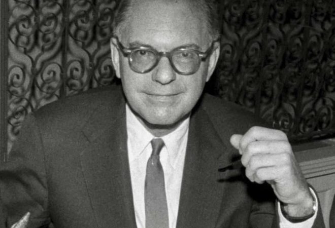 Bennet Cerf 2