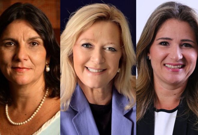Betania Tanure CLAUDIA COHN - Alta Diagnósticos e PATRICIANA RODRIGUES - Farmácias Pague Menos
