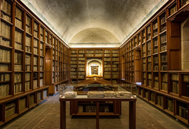 Biblioteca