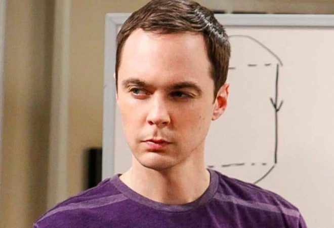 Big Bang Theory