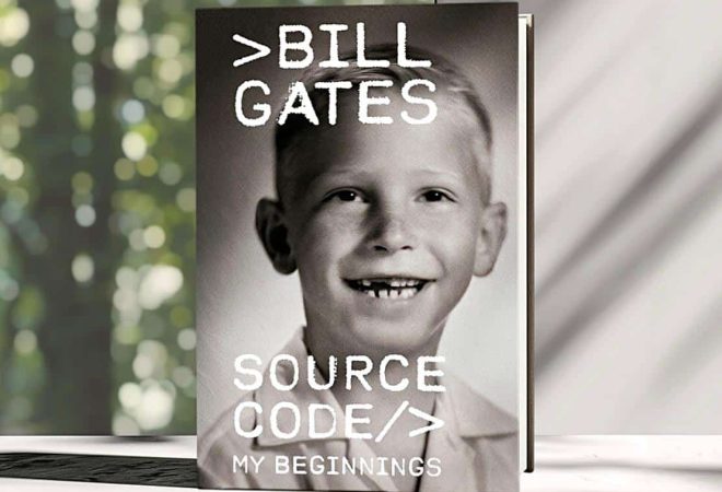 Bill Gates