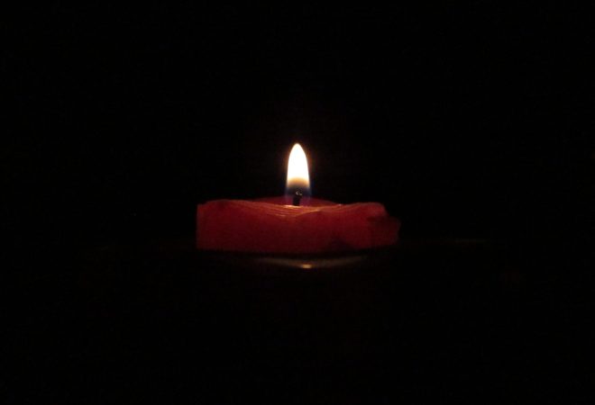 Blackout