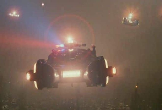 Blade Runner 2