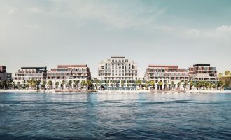 Boa Vista Village JHSF
