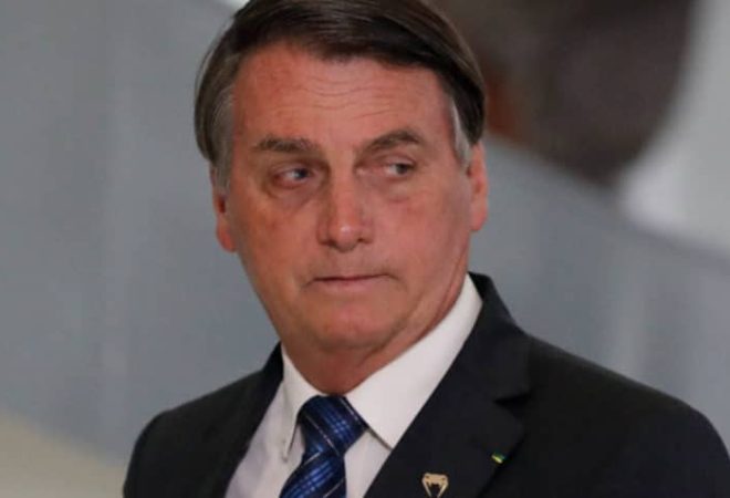 Jair Bolsonaro
