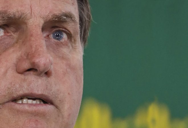 Foto: Isac Nóbrega/PR