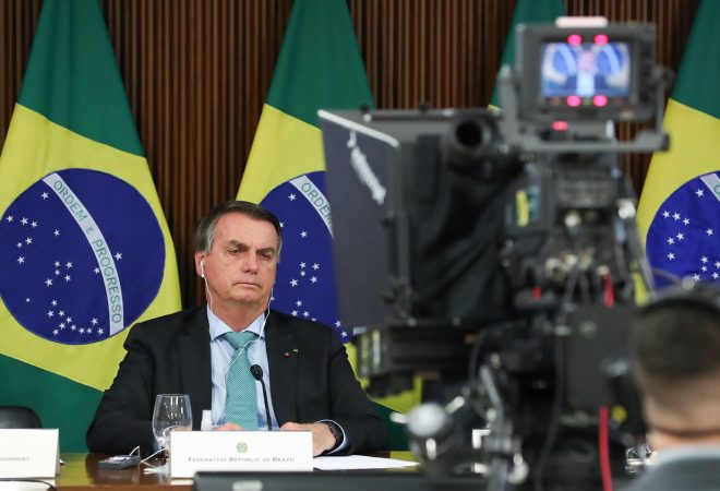 Foto: Marcos Corrêa/PR