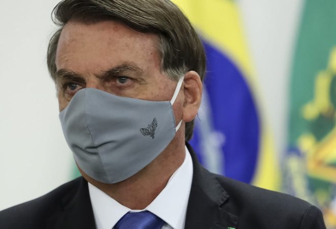 Foto: Marcos Corrêa/PR