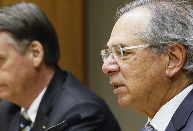Foto: Isac Nóbrega/PR