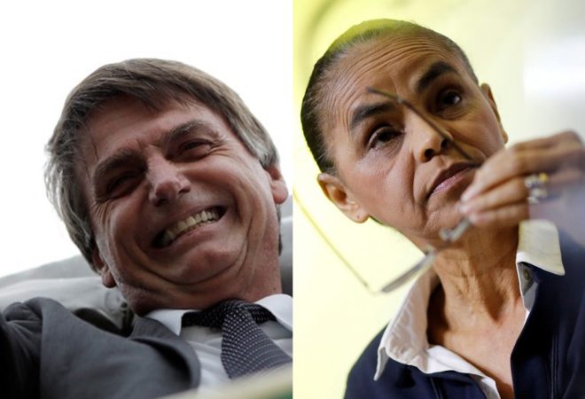 Fotos Ueslei Marcelino/Reuters e Adriano Machado/Reuters