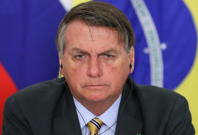 Foto: Marcos Corrêa/PR