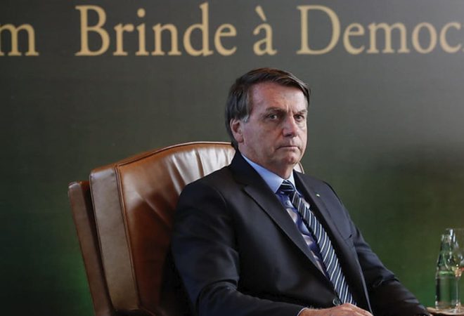 Foto: Alan Santos/PR