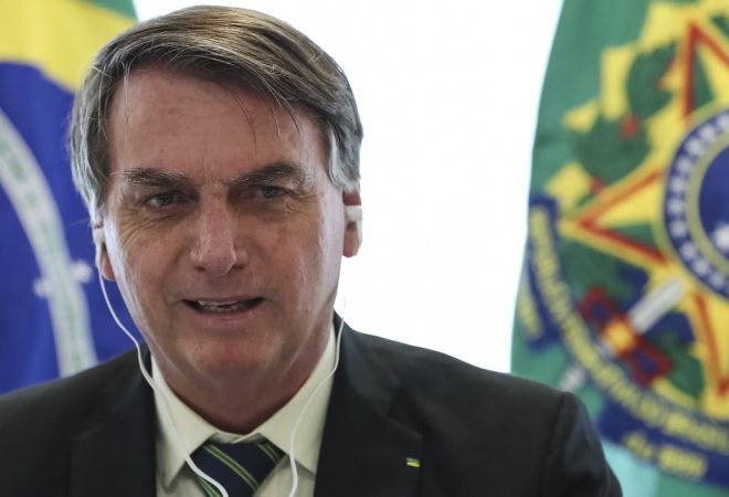 Foto: Marcos Corrêa/PR