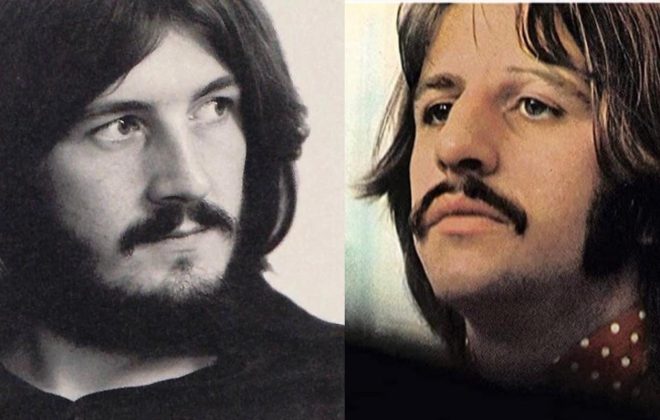 Bonham e Ringo