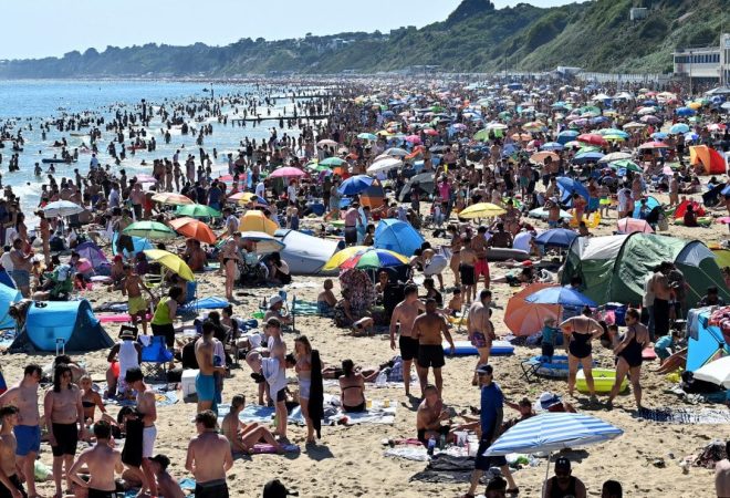 Bornemouth