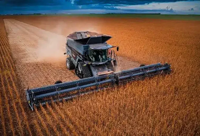 BrasiLaGRO