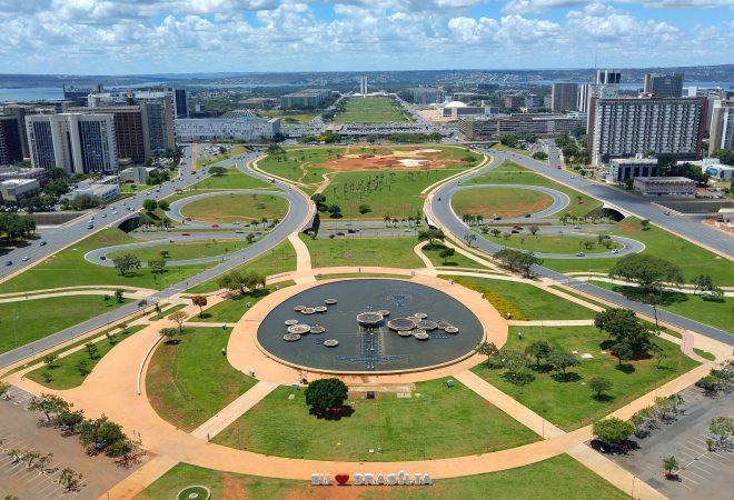 Brasília free