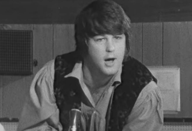 Brian Wilson