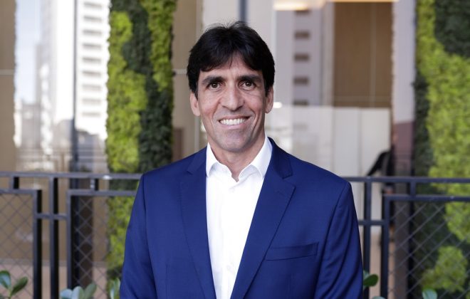 Bruno Chieppe Grupo Águia Branca