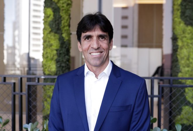 Bruno Chieppe Grupo Águia Branca