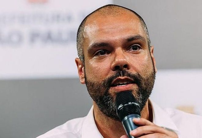 Bruno Covas